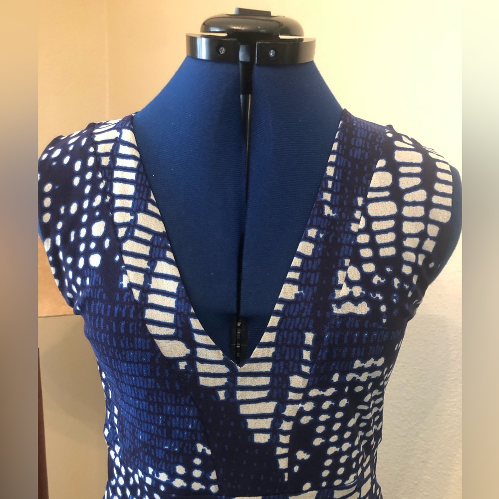 FUZZI - cocktail dress, size XL - Picture 2 of 13